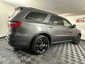 2024 Dodge Durango R/T Plus - miniatura 8