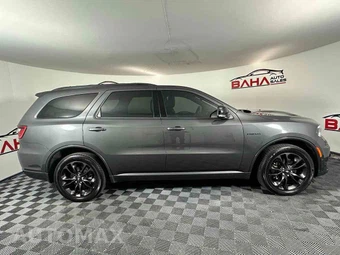 2024 Dodge Durango R/T Plus - miniatura 9