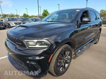 2024 Dodge Durango R/T Plus
