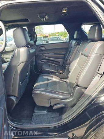 2024 Dodge Durango R/T Plus – miniatura 13