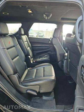 2024 Dodge Durango R/T Plus – miniatura 17