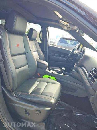 2024 Dodge Durango R/T Plus – miniatura 19