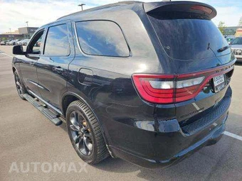 2024 Dodge Durango R/T Plus – miniatura 2