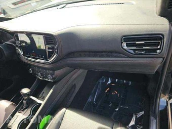 2024 Dodge Durango R/T Plus – miniatura 20