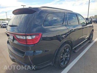 2024 Dodge Durango R/T Plus – miniatura 3