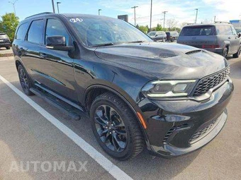 2024 Dodge Durango R/T Plus – miniatura 4
