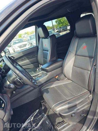 2024 Dodge Durango R/T Plus – miniatura 6