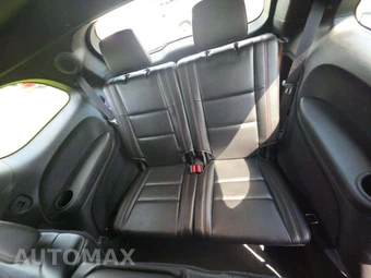2024 Dodge Durango R/T Plus – miniatura 11