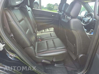 2024 Dodge Durango R/T Plus – miniatura 14