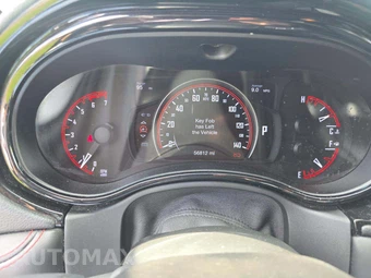 2024 Dodge Durango R/T Plus – miniatura 6