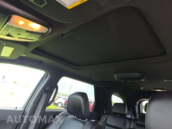 2024 Dodge Durango R/T Plus – miniatura 8