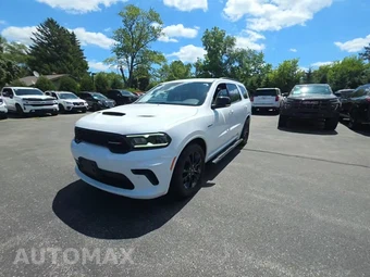 2024 Dodge Durango R/T Plus
