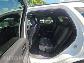 2024 Dodge Durango R/T Plus – miniatura 10