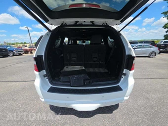 2024 Dodge Durango R/T Plus – miniatura 12
