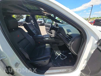 2024 Dodge Durango R/T Plus – miniatura 16