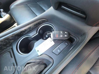 2024 Dodge Durango R/T Plus – miniatura 5