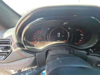 2024 Dodge Durango R/T Plus – miniatura 6