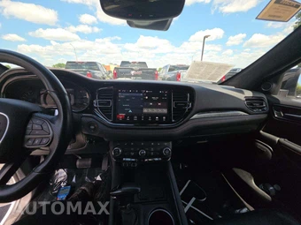 2024 Dodge Durango R/T Plus – miniatura 7