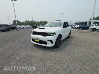 2024 Dodge Durango R/T Plus