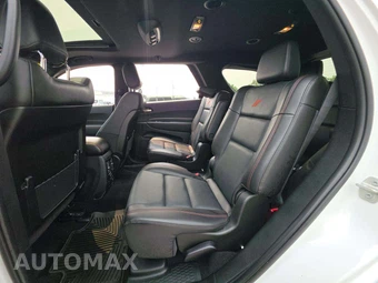 2024 Dodge Durango R/T Plus – miniatura 10