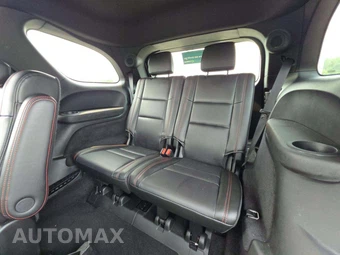 2024 Dodge Durango R/T Plus – miniatura 11