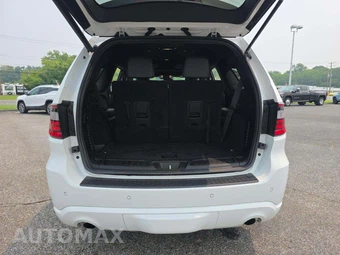 2024 Dodge Durango R/T Plus – miniatura 12