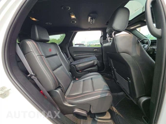 2024 Dodge Durango R/T Plus – miniatura 14