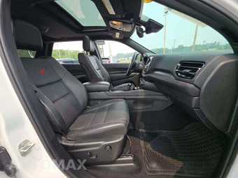 2024 Dodge Durango R/T Plus – miniatura 16