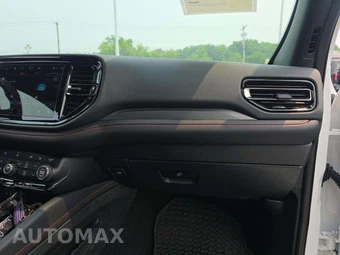 2024 Dodge Durango R/T Plus – miniatura 17