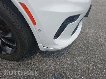2024 Dodge Durango R/T Plus – miniatura 19