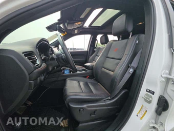 2024 Dodge Durango R/T Plus – miniatura 3