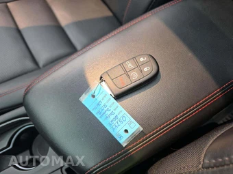 2024 Dodge Durango R/T Plus – miniatura 5