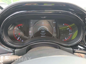 2024 Dodge Durango R/T Plus – miniatura 6