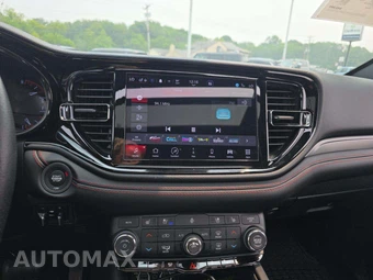 2024 Dodge Durango R/T Plus – miniatura 7