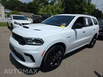 2024 Dodge Durango R/T Plus