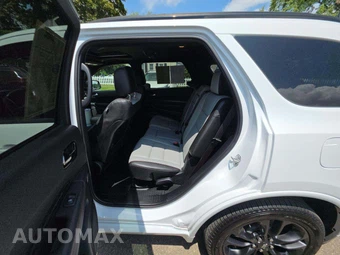 2024 Dodge Durango R/T Plus – miniatura 13