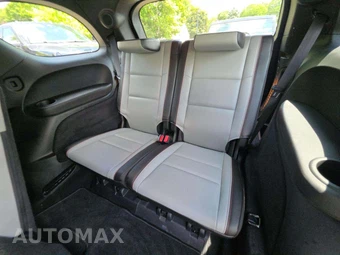 2024 Dodge Durango R/T Plus – miniatura 14