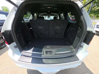 2024 Dodge Durango R/T Plus – miniatura 15