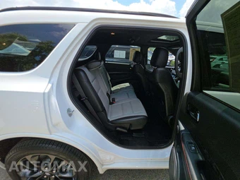 2024 Dodge Durango R/T Plus – miniatura 17