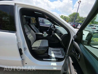 2024 Dodge Durango R/T Plus – miniatura 19