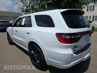 2024 Dodge Durango R/T Plus – miniatura 2