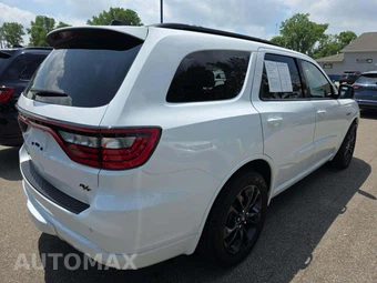 2024 Dodge Durango R/T Plus – miniatura 3