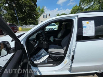 2024 Dodge Durango R/T Plus – miniatura 6