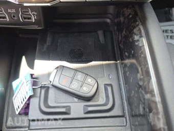 2024 Dodge Durango R/T Plus – miniatura 8