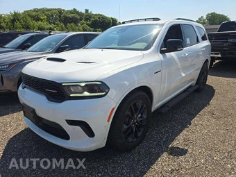 2024 Dodge Durango R/T Plus