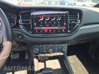 2024 Dodge Durango R/T Plus – miniatura 10