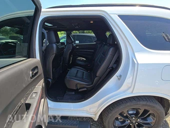 2024 Dodge Durango R/T Plus – miniatura 13