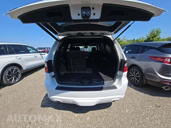 2024 Dodge Durango R/T Plus – miniatura 15
