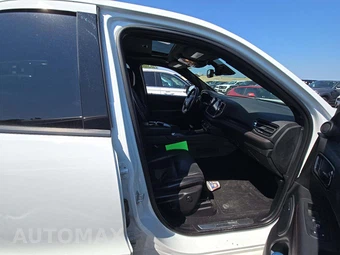 2024 Dodge Durango R/T Plus – miniatura 19