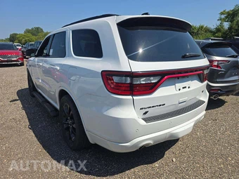 2024 Dodge Durango R/T Plus – miniatura 2